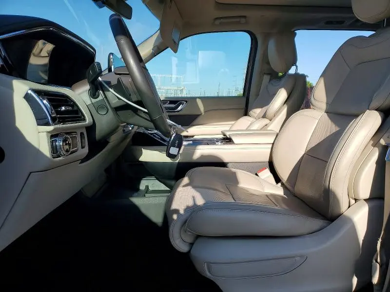 2019 LINCOLN NAVIGATOR SELECT  