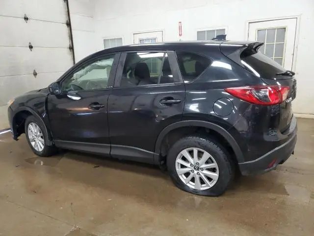 2013 MAZDA CX-5 TOURING  