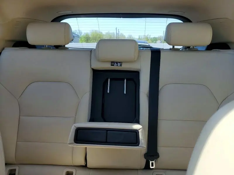 2019 MERCEDES-BENZ GLA 250  