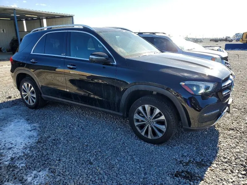 2020 MERCEDES-BENZ GLE 350 4MATIC  