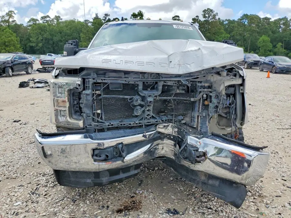 2019 FORD F350 SUPER DUTY  