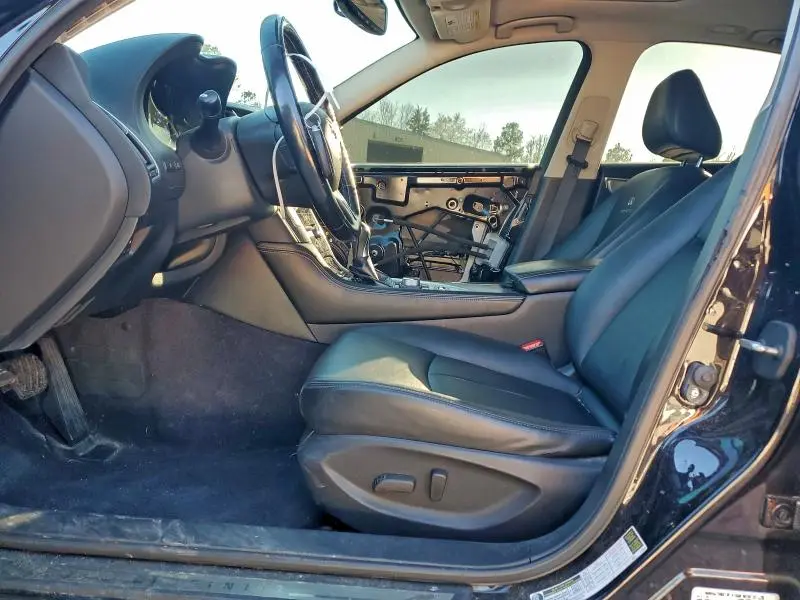 2014 INFINITI Q50 BASE  