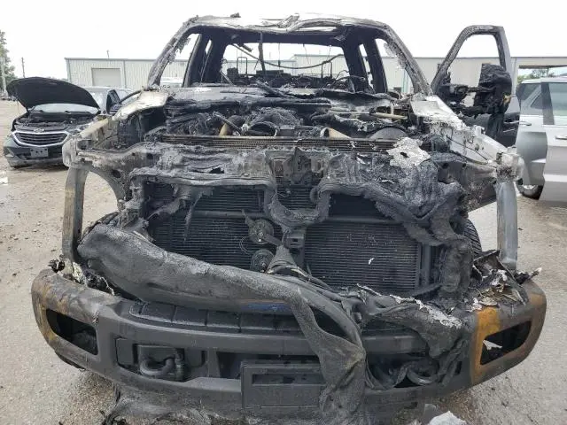 2019 FORD F250 SUPER DUTY  