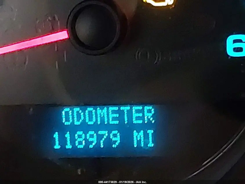 2012 CHEVROLET SILVERADO 1500 LS