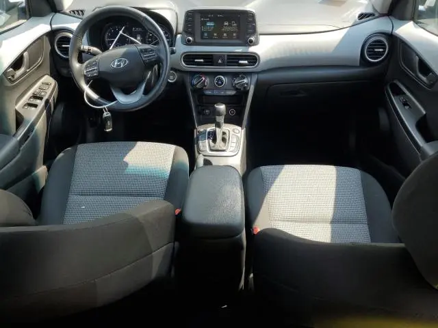 2021 HYUNDAI KONA SEL PLUS  