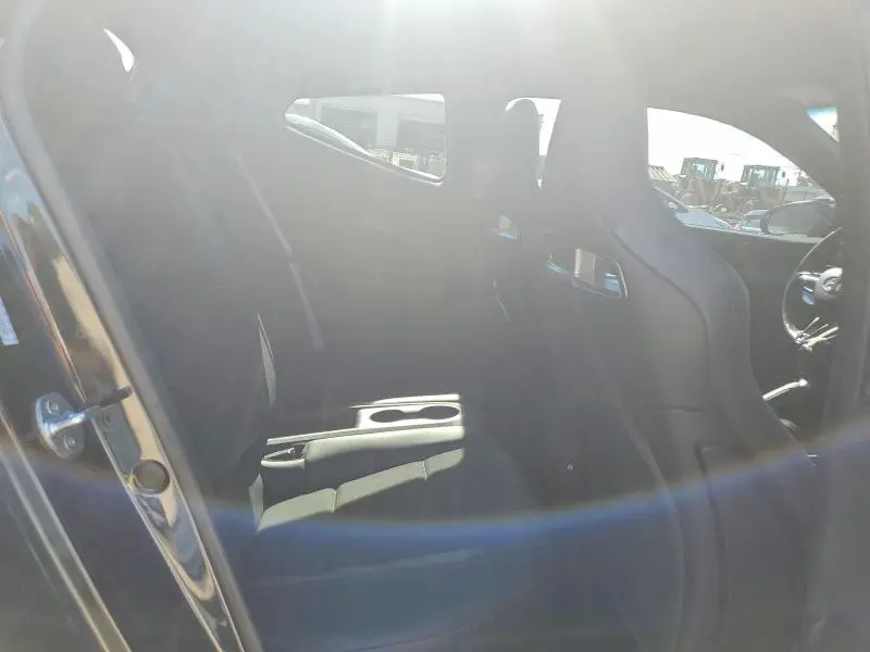 2021 HYUNDAI VELOSTER N BASE  