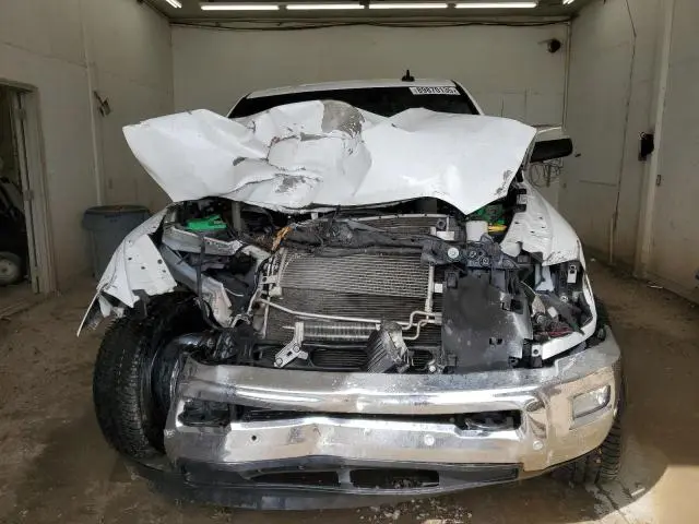 2017 RAM 2500 LARAMIE  