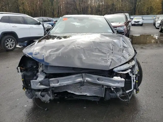 2024 AUDI A4 PREMIUM PLUS 45  