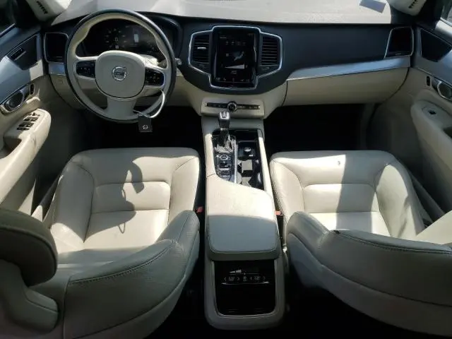 2016 VOLVO XC90 T6  