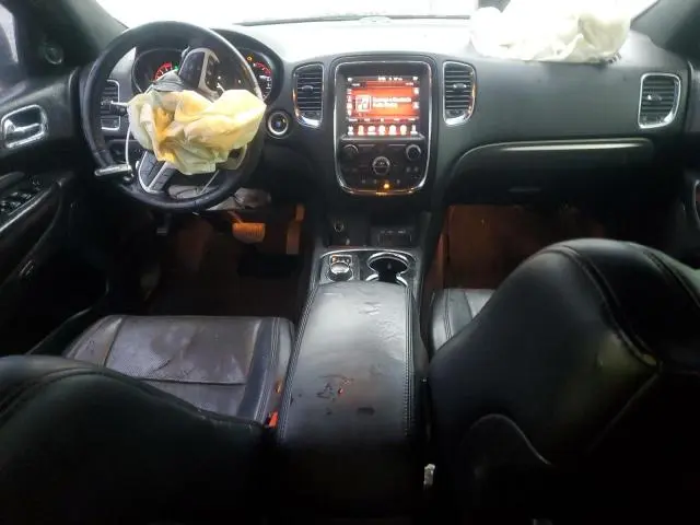 2014 DODGE DURANGO R/T