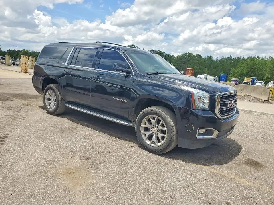 2019 GMC YUKON XL C1500 SLT  