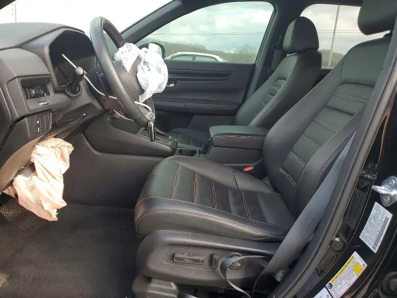 2025 HONDA CR-V SPORT-L  