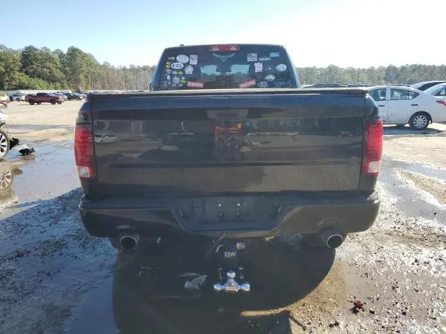 2015 RAM 1500 ST  