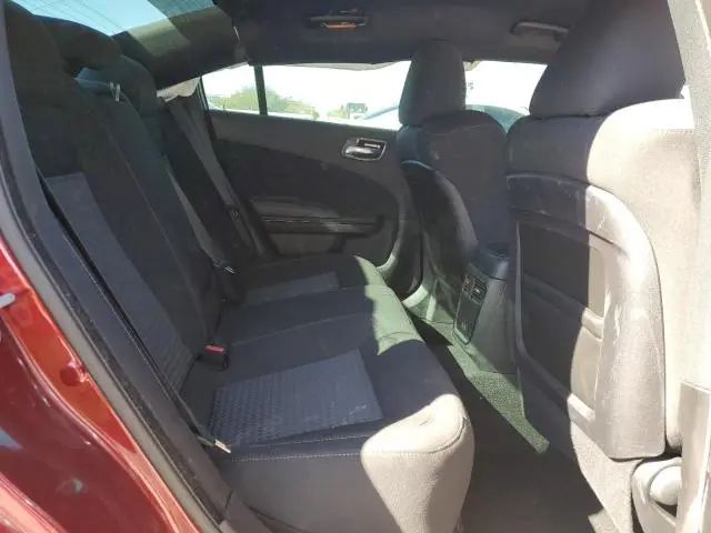 2021 DODGE CHARGER R/T  