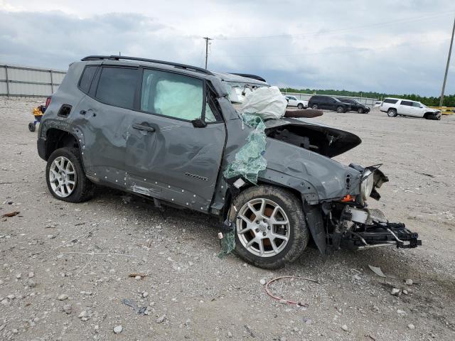 2021 JEEP RENEGADE SPORT