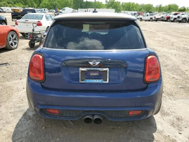 2015 MINI COOPER S