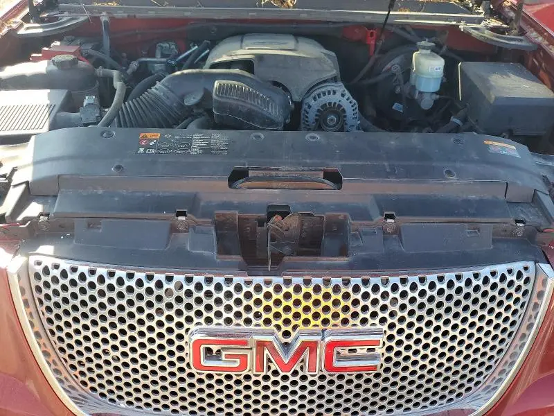 2014 GMC YUKON XL DENALI  