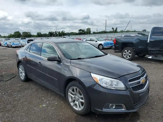 2013 CHEVROLET MALIBU 1LT  
