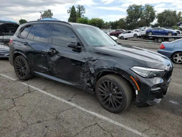 2023 BMW X5 SDRIVE 40I  