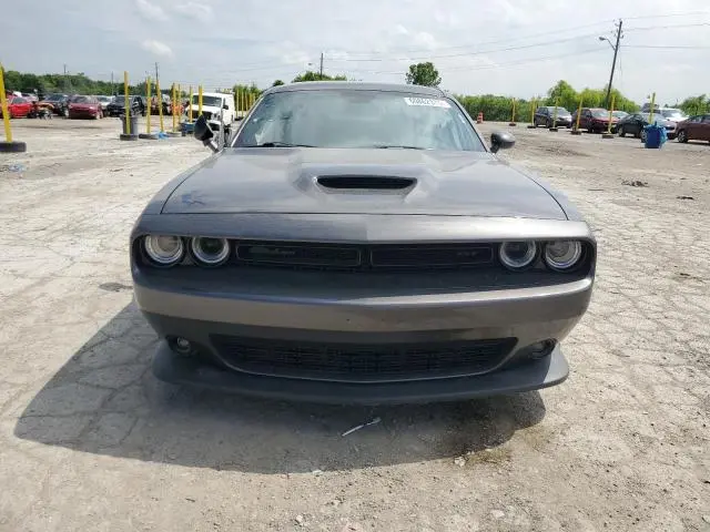 2021 DODGE CHALLENGER GT  