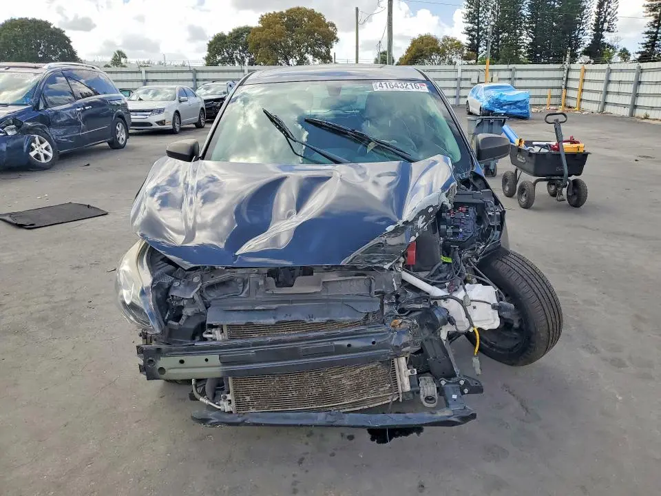 2021 CHEVROLET SPARK LS  