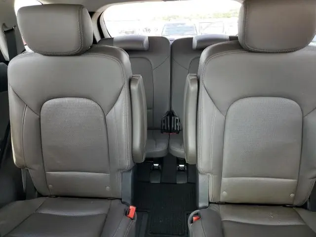 2017 HYUNDAI SANTA FE SE ULTIMATE  