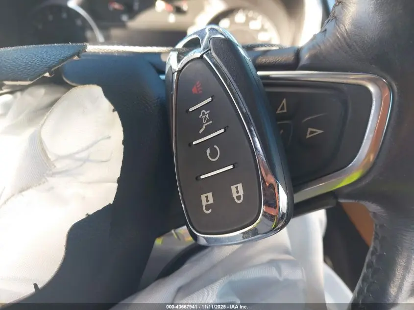 2020 CHEVROLET EQUINOX FWD PREMIER 1.5L TURBO