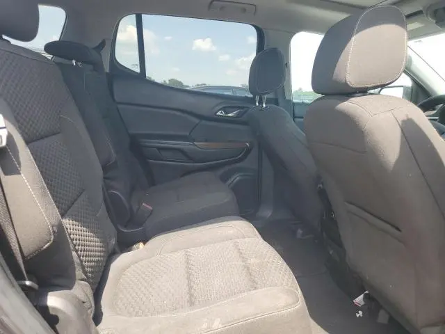 2017 GMC ACADIA SLE  
