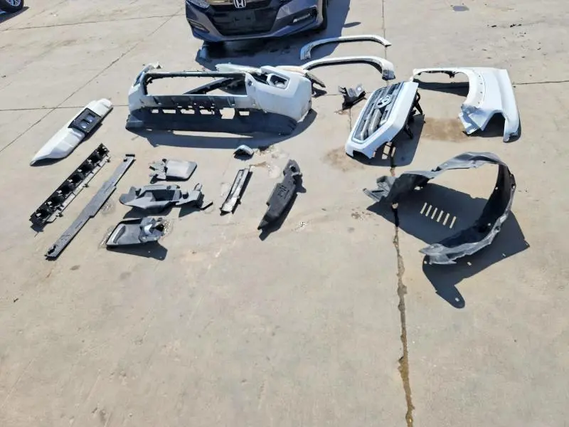 2016 TOYOTA TACOMA LIMITED  