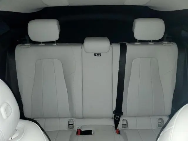 2021 MERCEDES-BENZ GLA 250 4MATIC  