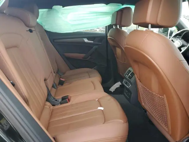 2022 AUDI Q5 PREMIUM 45  