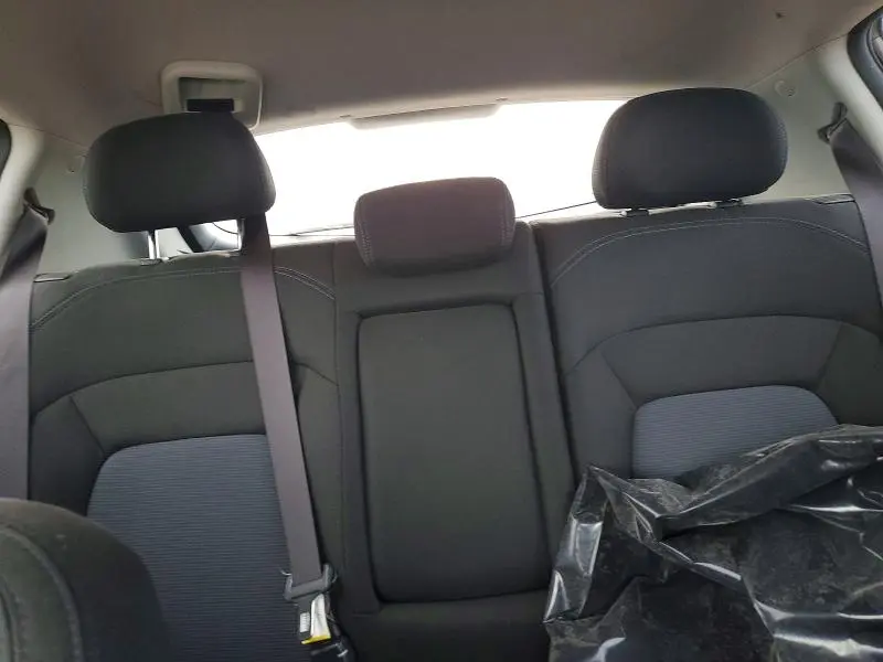 2014 KIA SPORTAGE BASE  