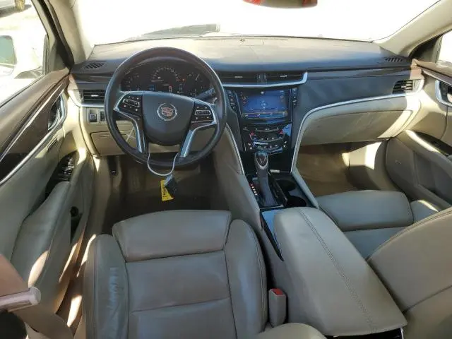 2014 CADILLAC XTS LUXURY COLLECTION  