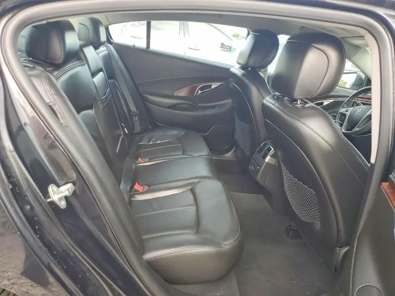 2011 BUICK LACROSSE CXL  
