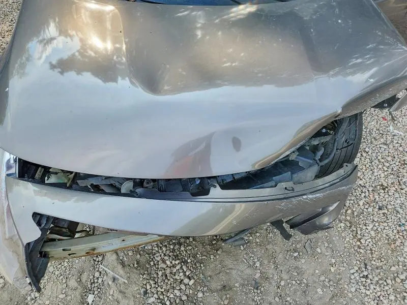 2017 NISSAN VERSA 1.6 SL  