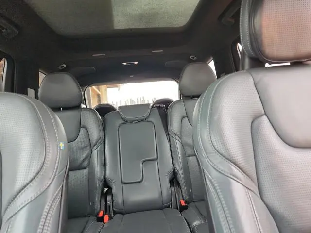 2021 VOLVO XC90 T6 INSCRIPTION  