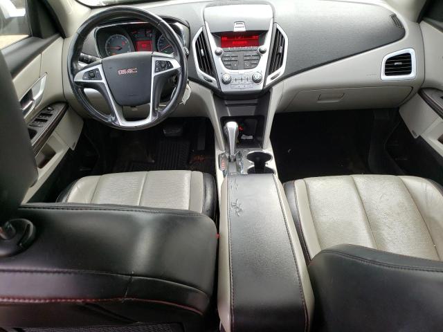 2011 GMC TERRAIN SLT