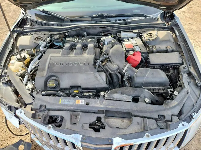 2011 LINCOLN MKZ   