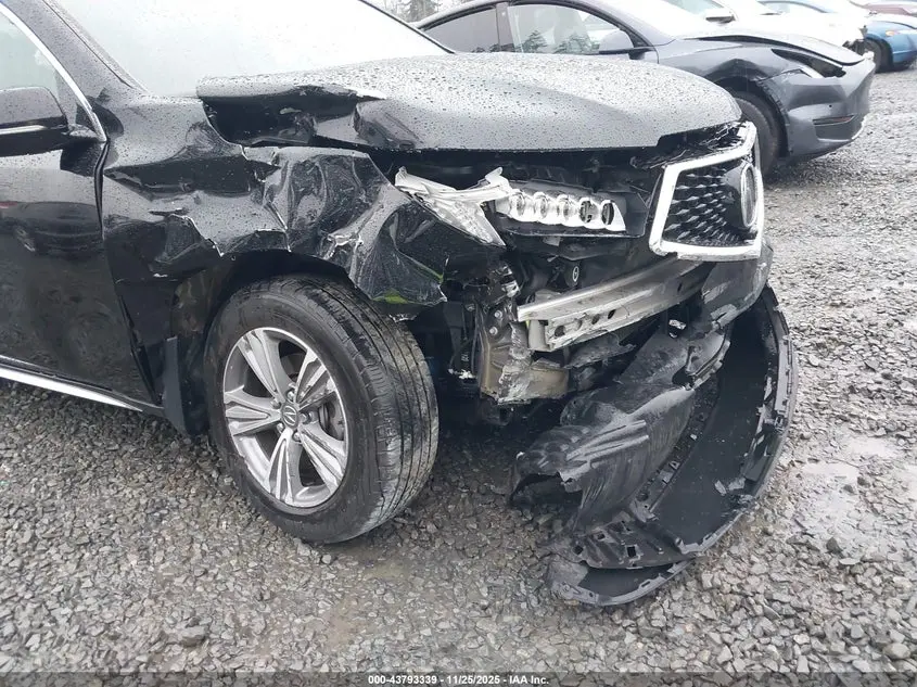 2020 ACURA MDX STANDARD