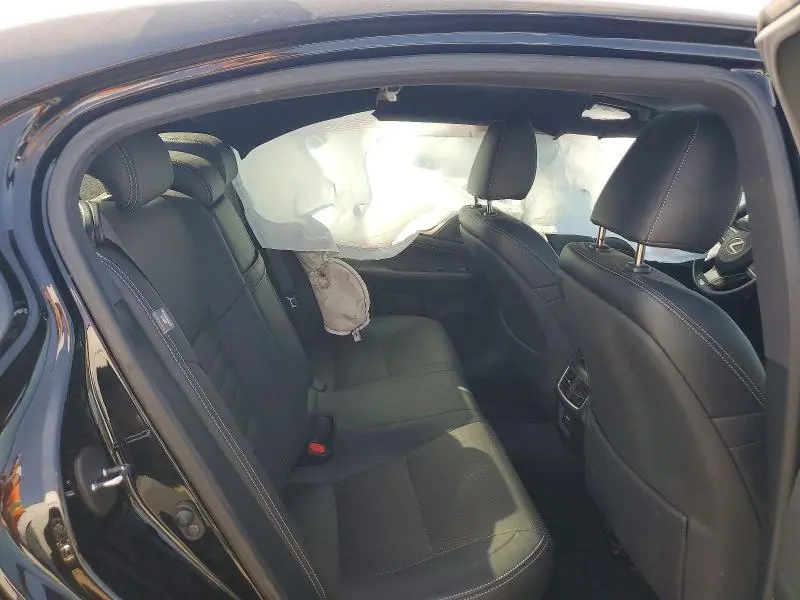 2020 LEXUS GS 350 F SPORT  