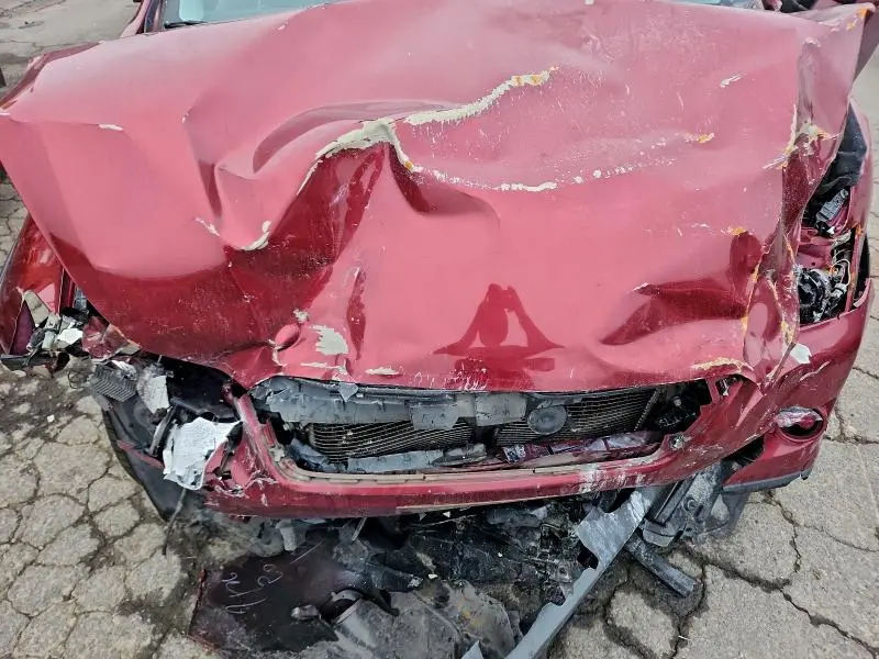 2013 SUBARU XV CROSSTREK 2.0 LIMITED  