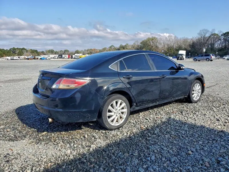 2012 MAZDA 6 I  