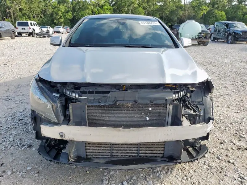 2018 MERCEDES-BENZ CLA 250  