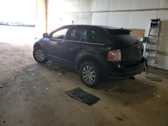 2010 FORD EDGE LIMITED  