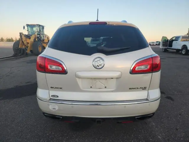 2015 BUICK ENCLAVE