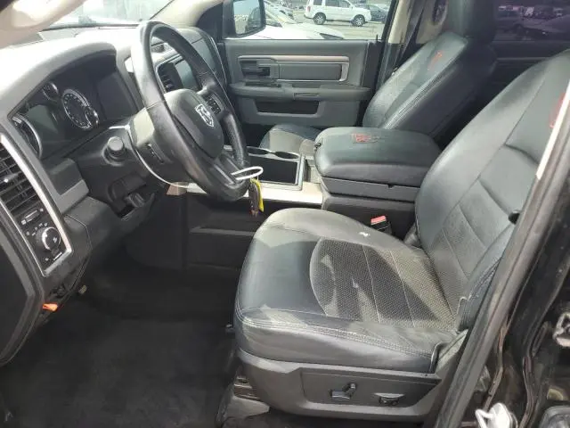 2014 RAM 1500 SLT