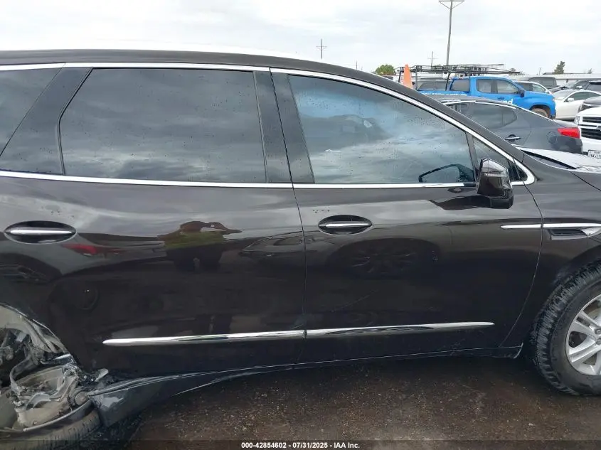 2019 BUICK ENCLAVE FWD ESSENCE
