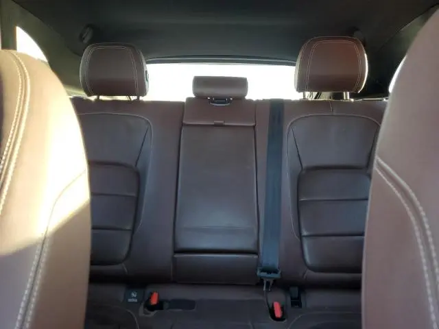 2018 JAGUAR F-PACE S  