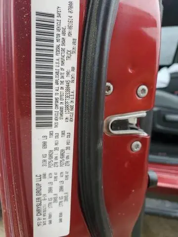 2014 RAM 1500 ST  