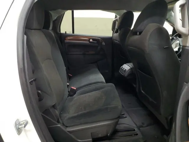 2011 BUICK ENCLAVE CX